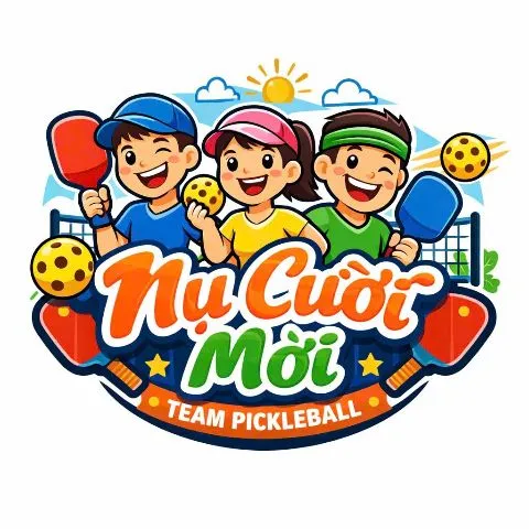 Nụ Cười Mới Pickleball Club