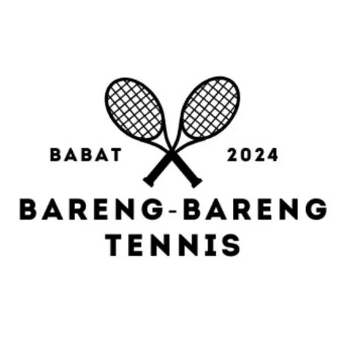 Bareng-Bareng Tenis (Babat Club)