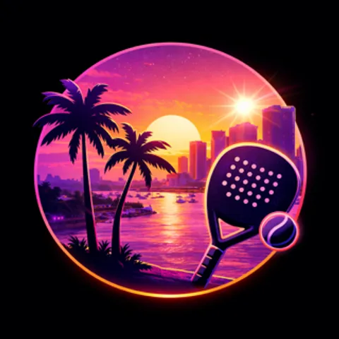 Sunset Padel