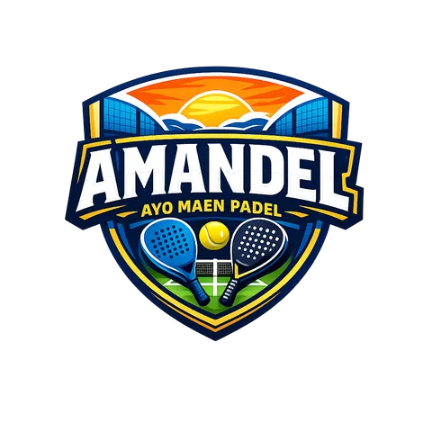 AmanDel (Ayo Maen Padel)