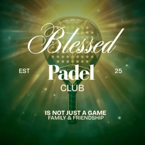 BLESSED Padel Club