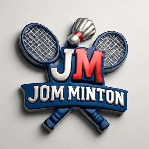 Jom Minton🏸