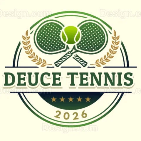 deuce Tennis 