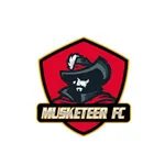 Musketeer