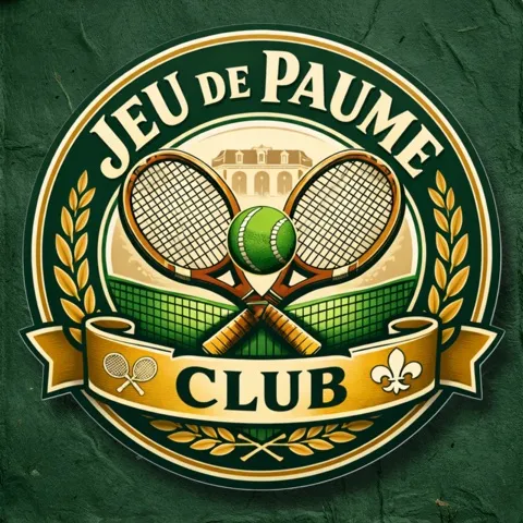 Jeu de Paume Club