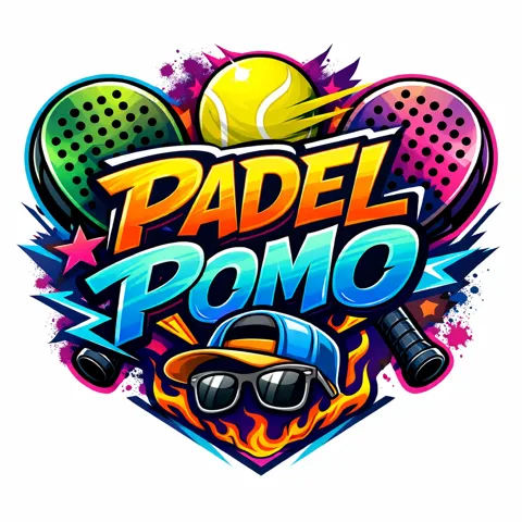 Padel Pomo
