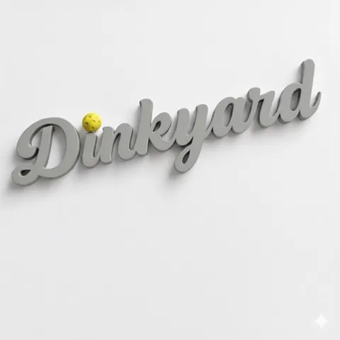 Dinkyard Pickleball