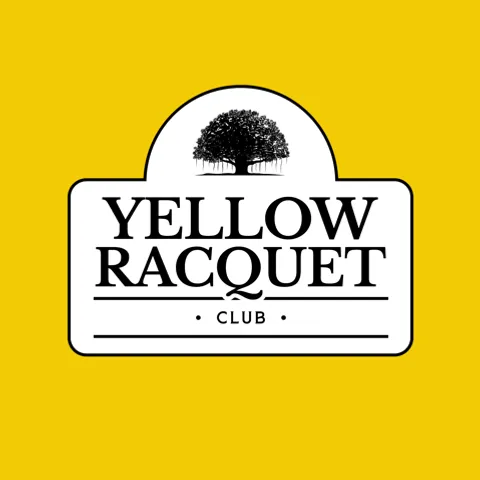 Yellow Racquet Club - Padel