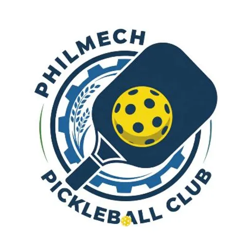 PHilMech Pickleballers