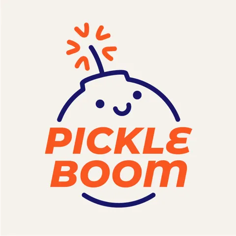 Pickle Boom x Franklin Malaysia