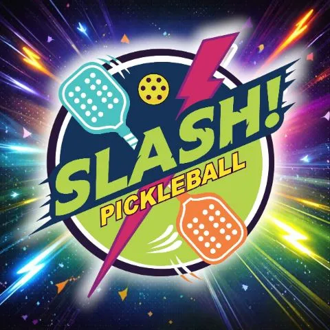 Slash! Pickleball