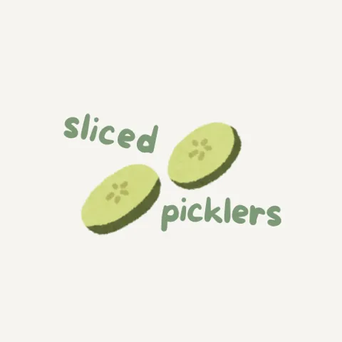 Sliced Picklers Club