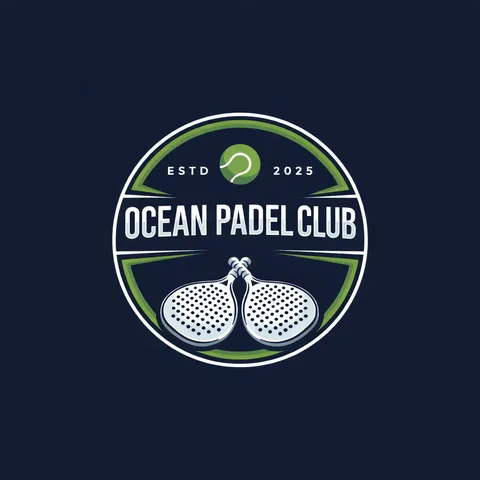 OCEAN PADEL