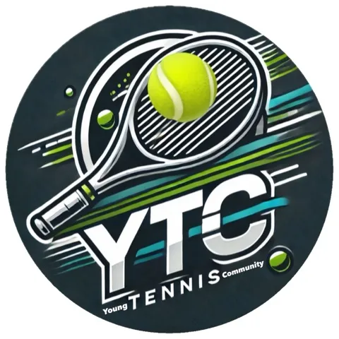 YTC 🎾 "Young Tennis Community"