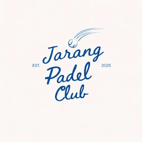 JARANG PADEL CLUB 