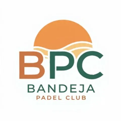 Bandeja Padel Club