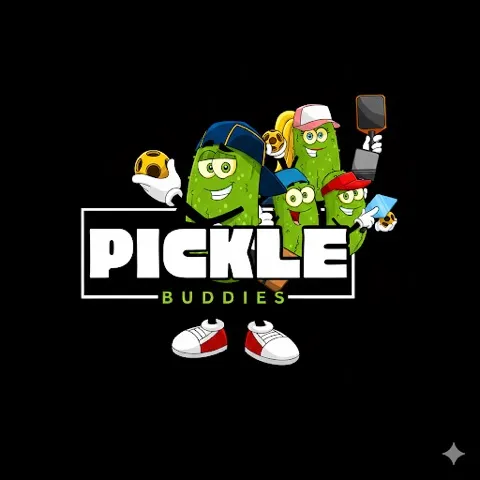 Pickle Buddies