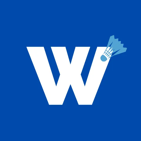 WIRASPORTS Badminton SP