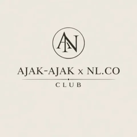 Ajak-Ajak x NL.CO Club