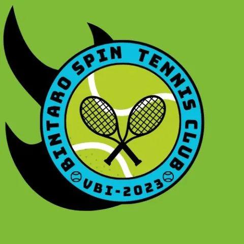 Bintaro Spin Tennis 