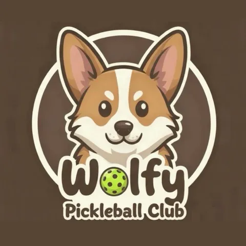 Wolfy Pickleball Club