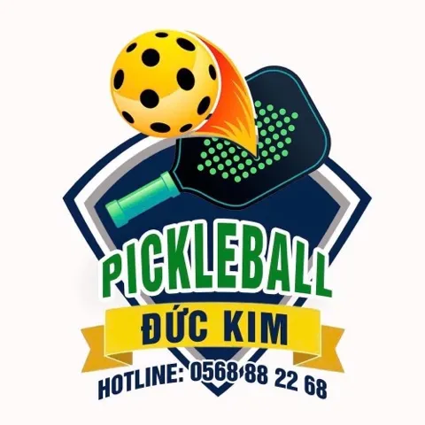 ĐỨC KIM PICKLEBALL