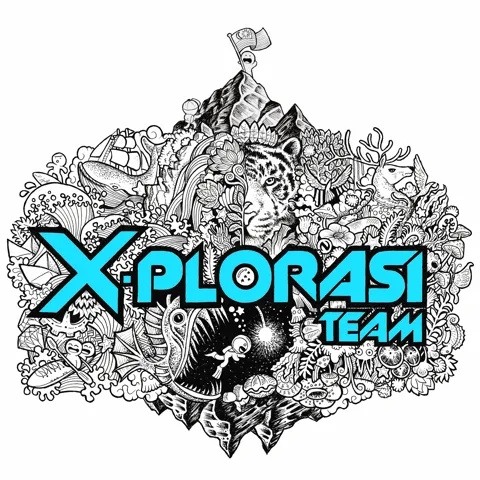 X-plorasi Team