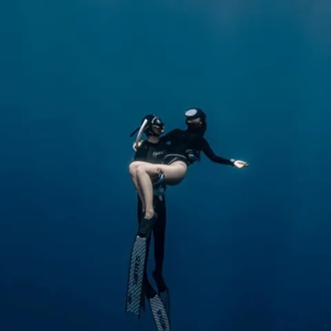 JustDive