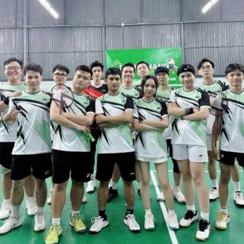 123DZO.BADMINTON
