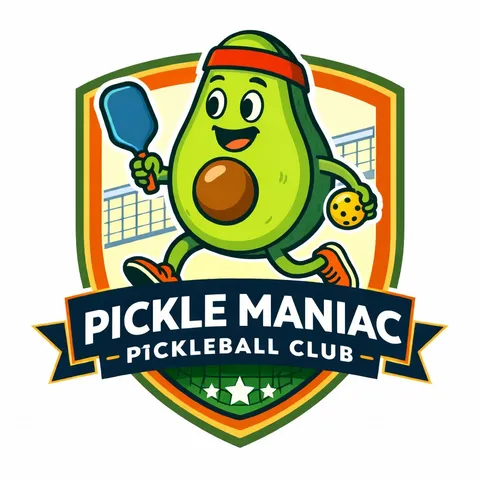 Pickle Maniac