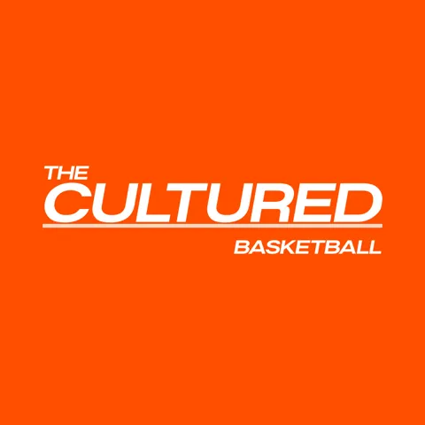 THE CULTURED BASKETBALL