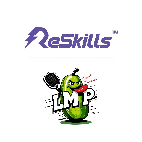 ReSkills X LMP