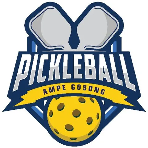 Pickle Ampe Gosong