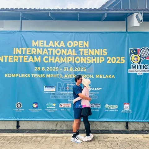 Mak & Venus Tennis Club