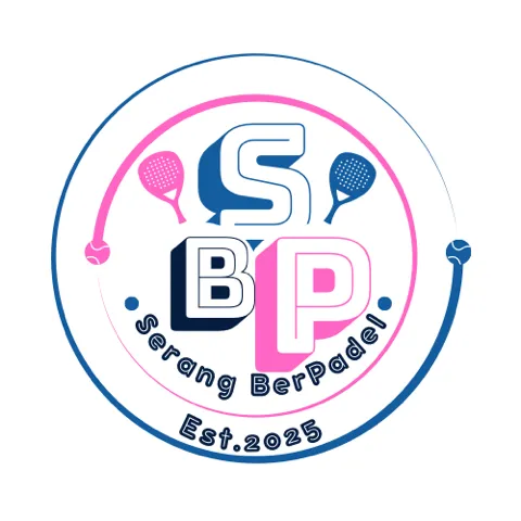 Serang BerPadel