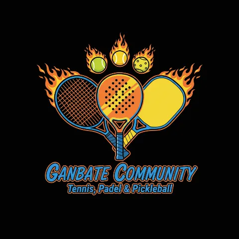 GANBATE