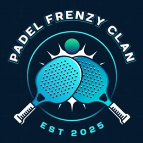 Padel Frenzy Clan