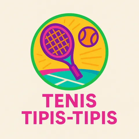 Tennis Tipis-Tipis