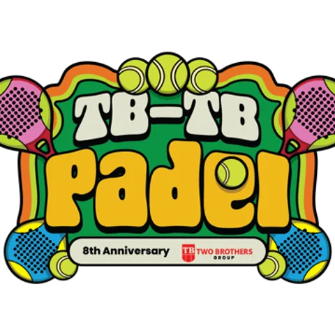 TB TB PADEL