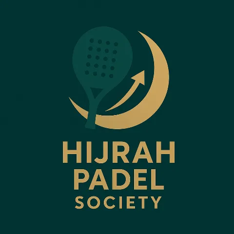 HIJRAH PADEL SOCIETY (HPS)