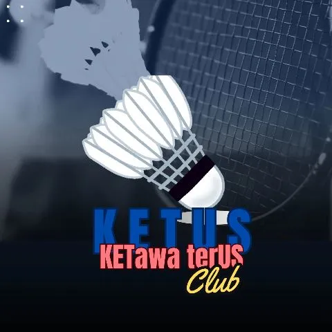 KETUS (KETawa terUS) Club