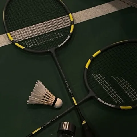 Boston Badminton 