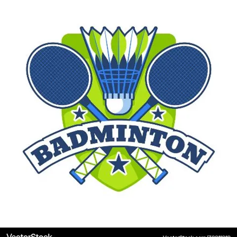 Badminton social group