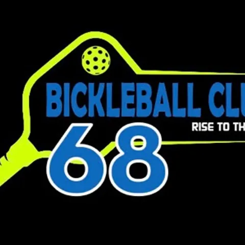 68 PICKLEBALL CLUB KIEN GIANG