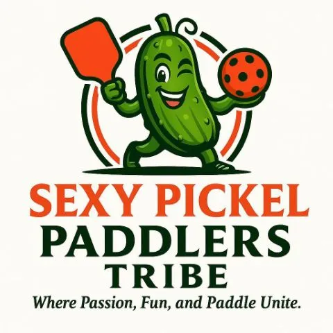 Sexy Pickel Paddlers Tribe