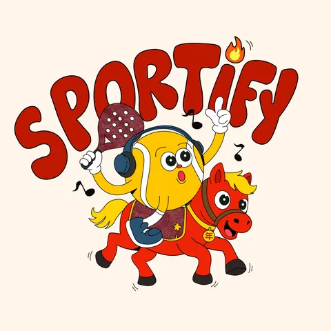 SPORTIFY