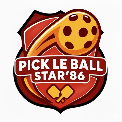 STAR’86 Pick Le Ball