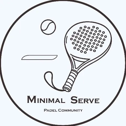 Minimal Serve