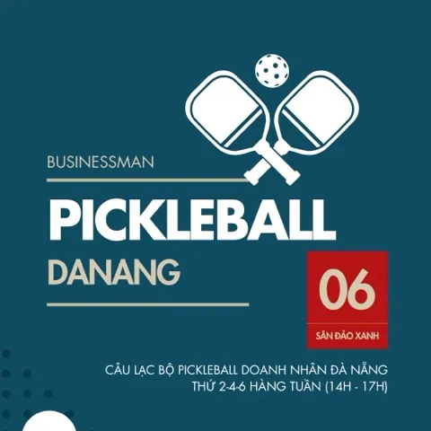CLB DOANH NHÂN ĐÀ NẴNG