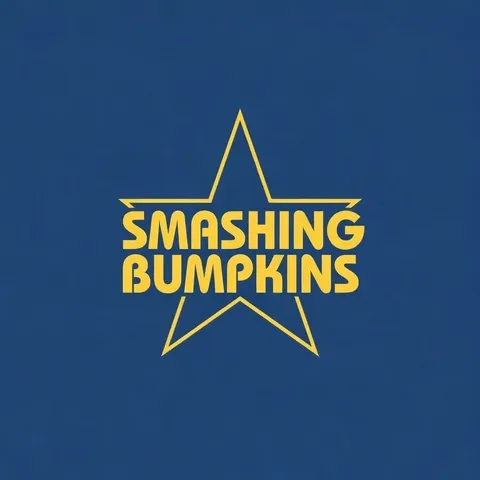 Smashing Bumpkins